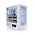 Компьютерный корпус Thermaltake Ceres 330 TG ARGB Snow без Б/П Компьютерный корпус Thermaltake Ceres 330 TG ARGB Snow без Б/П