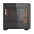 Компьютерный корпус Cougar MX600 Mini RGB без Б/П Компьютерный корпус Cougar MX600 Mini RGB без Б/П