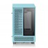 Компьютерный корпус Thermaltake The Tower 100 Turquoise без Б/П Компьютерный корпус Thermaltake The Tower 100 Turquoise без Б/П