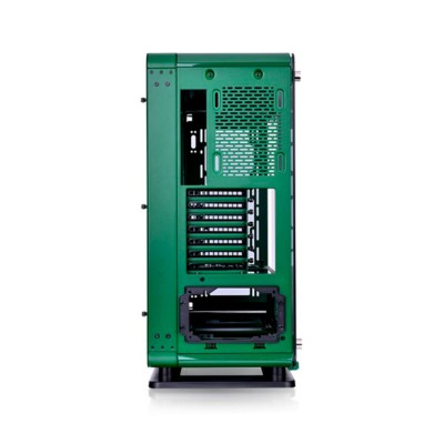Компьютерный корпус Thermaltake Core P6 TG Racing Green без Б/П Компьютерный корпус Thermaltake Core P6 TG Racing Green без Б/П