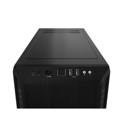 Компьютерный корпус Bequiet! Pure Base 600 Black Без Б/П Компьютерный корпус Bequiet! Pure Base 600 Black Без Б/П