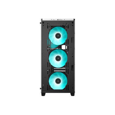 Компьютерный корпус Deepcool CC560 WH без Б/П Компьютерный корпус Deepcool CC560 WH без Б/П
