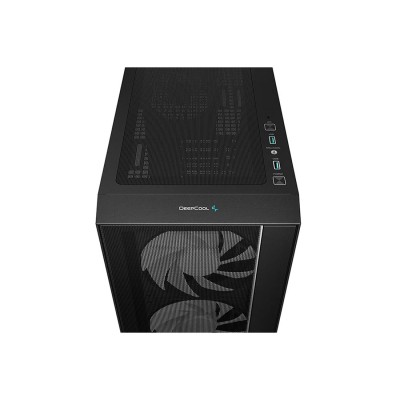 Компьютерный корпус Deepcool MATREXX 55 MESH V4 без Б/П Компьютерный корпус Deepcool MATREXX 55 MESH V4 без Б/П