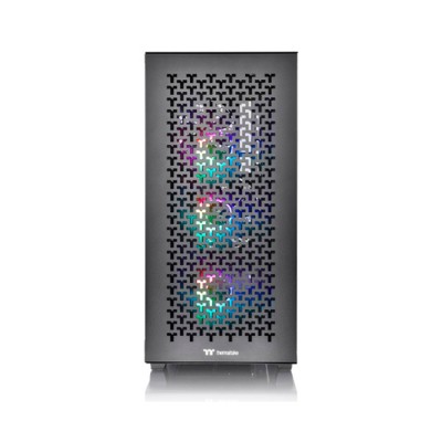 Компьютерный корпус Thermaltake V350 TG ARGB Air без Б/П Компьютерный корпус Thermaltake V350 TG ARGB Air без Б/П