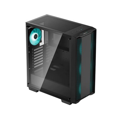 Компьютерный корпус Deepcool CC560 без Б/П Компьютерный корпус Deepcool CC560 без Б/П