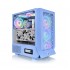 Компьютерный корпус Thermaltake Ceres 330 TG ARGB Hydrangea Blue без Б/П Компьютерный корпус Thermaltake Ceres 330 TG ARGB Hydrangea Blue без Б/П