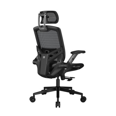 Игровое компьютерное кресло Cougar SPEEDER One Игровое компьютерное кресло Cougar SPEEDER One