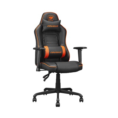 Игровое компьютерное кресло Cougar Fusion S Игровое компьютерное кресло Cougar Fusion S