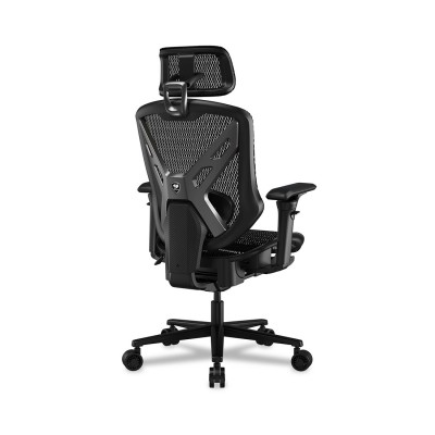 Игровое компьютерное кресло Cougar SPEEDER Игровое компьютерное кресло Cougar SPEEDER