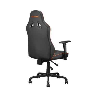 Игровое компьютерное кресло Cougar Fusion S Игровое компьютерное кресло Cougar Fusion S