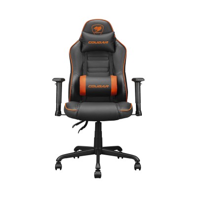 Игровое компьютерное кресло Cougar Fusion S Игровое компьютерное кресло Cougar Fusion S