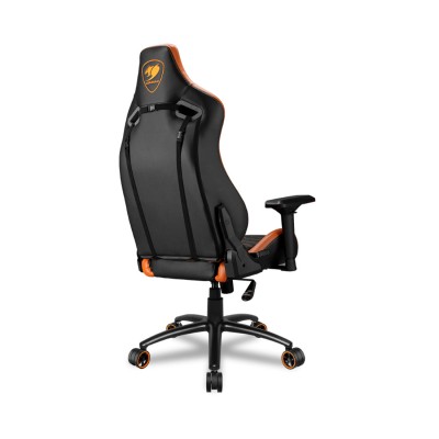Игровое компьютерное кресло Cougar OUTRIDER S Игровое компьютерное кресло Cougar OUTRIDER S