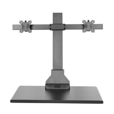 Настольный кронштейн Brateck DWS10-T02 для 2-х мониторов (13 Настольный кронштейн Brateck DWS10-T02 для 2-х мониторов (13