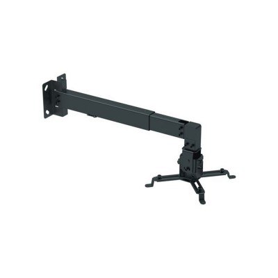 Кронштейн настенный Brateck PRB-2W Черный Кронштейн настенный Brateck PRB-2W Черный