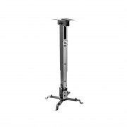 Кронштейн потолочный Brateck PRB-2 Черный