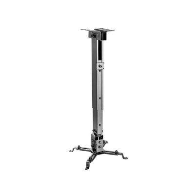 Кронштейн потолочный Brateck PRB-2 Черный Кронштейн потолочный Brateck PRB-2 Черный