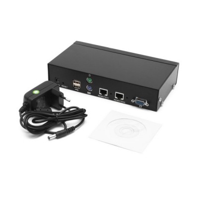 KVM удлинитель SHIP KL-150 KVM удлинитель SHIP KL-150