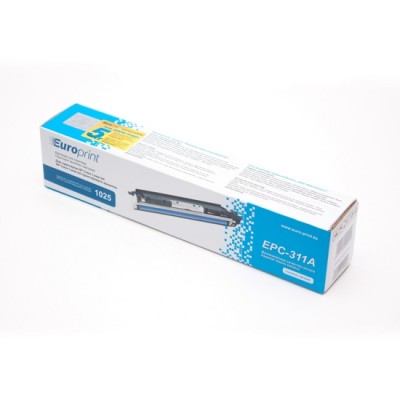 Картридж Europrint EPC-CE311A/CF351A Картридж Europrint EPC-CE311A/CF351A