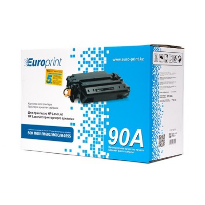 Картридж Europrint EPC-CE390A Картридж Europrint EPC-CE390A