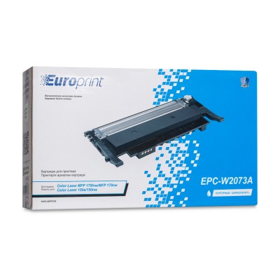 Картридж Europrint EPC-W2073A Картридж Europrint EPC-W2073A