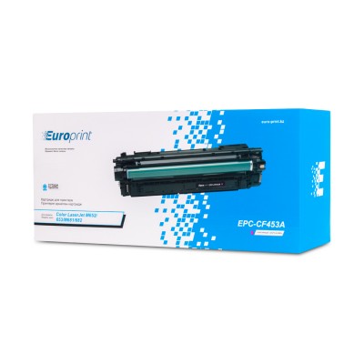 Картридж Europrint EPC-CF453A Картридж Europrint EPC-CF453A