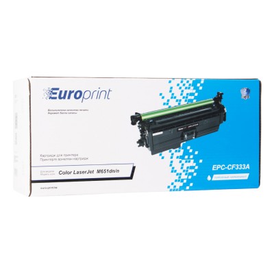 Картридж Europrint EPC-CF333A Картридж Europrint EPC-CF333A