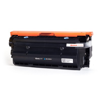Картридж Europrint EPC-CF451A Картридж Europrint EPC-CF451A