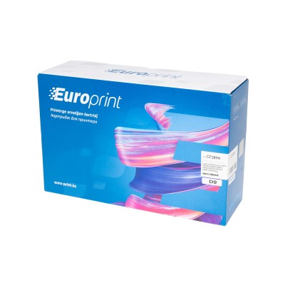 Картридж Europrint EPC-CF289A Картридж Europrint EPC-CF289A