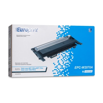 Картридж Europrint EPC-W2070A Картридж Europrint EPC-W2070A