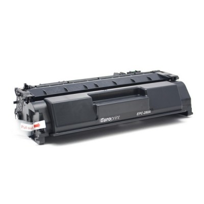 Картридж Europrint EPC-CF280A Картридж Europrint EPC-CF280A