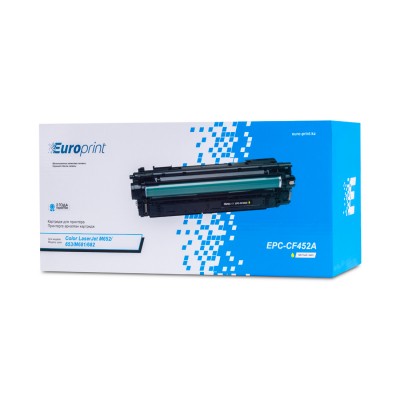 Картридж Europrint EPC-CF452A Картридж Europrint EPC-CF452A