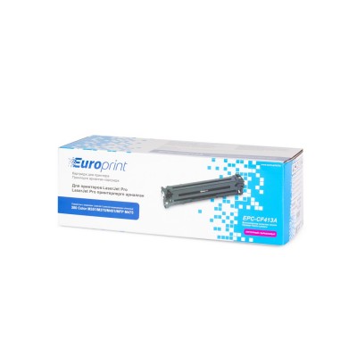 Картридж Europrint EPC-CF413A Картридж Europrint EPC-CF413A