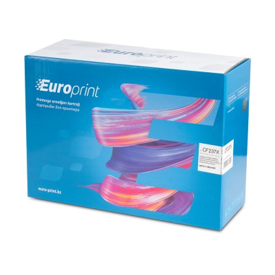 Картридж Europrint EPC-CF237X Картридж Europrint EPC-CF237X