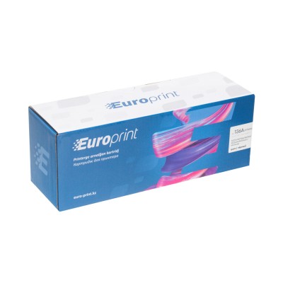 Картридж Europrint EPC-W1360A Картридж Europrint EPC-W1360A