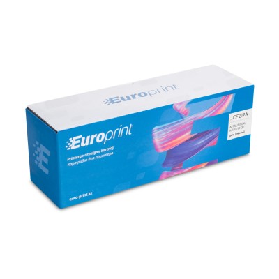 Картридж Europrint EPC-CF219A Картридж Europrint EPC-CF219A