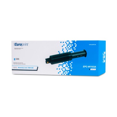 Картридж Europrint EPC-W1103A Картридж Europrint EPC-W1103A