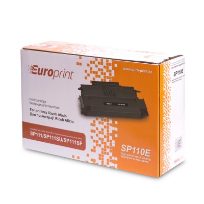 Картридж Europrint EPC-SP110E Картридж Europrint EPC-SP110E