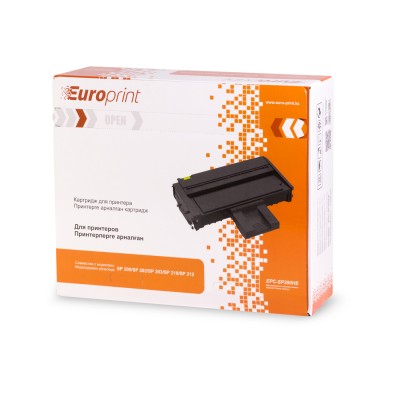 Картридж Europrint EPC-SP200HE Картридж Europrint EPC-SP200HE