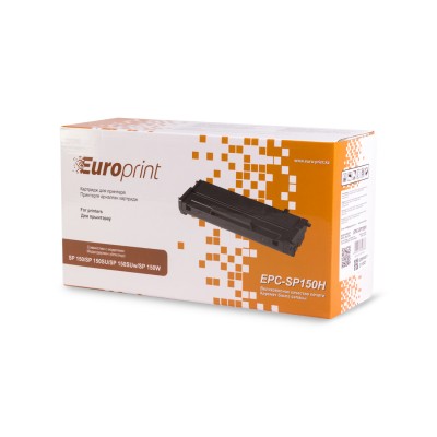 Картридж Europrint EPC-SP150H Картридж Europrint EPC-SP150H