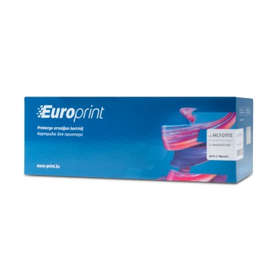 Картридж Europrint EPC-MLT-D111S Картридж Europrint EPC-MLT-D111S