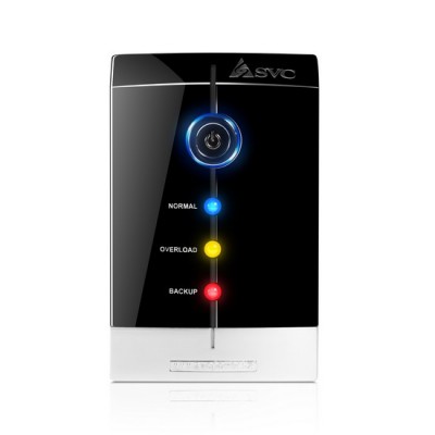 Источник бесперебойного питания SVC V-650-F Источник бесперебойного питания SVC V-650-F