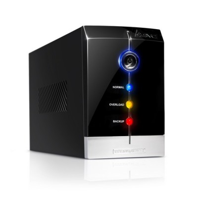 Источник бесперебойного питания SVC V-1200-F Источник бесперебойного питания SVC V-1200-F