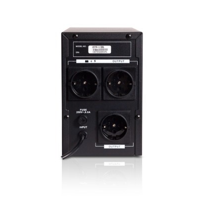 Источник бесперебойного питания SVC V-1200-L Источник бесперебойного питания SVC V-1200-L