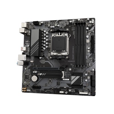 Материнская плата Gigabyte A620M GAMING X Материнская плата Gigabyte A620M GAMING X