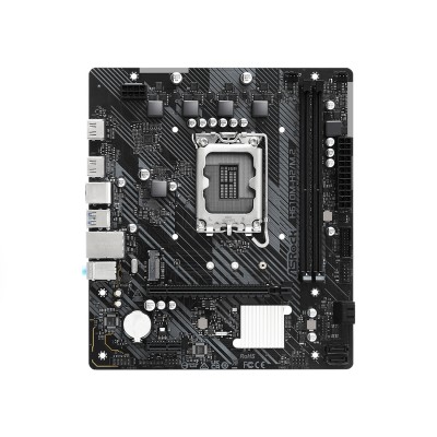 Материнская плата ASRock H610M-H2/M.2 Материнская плата ASRock H610M-H2/M.2