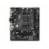 Материнская плата ASRock A520M-HVS Материнская плата ASRock A520M-HVS