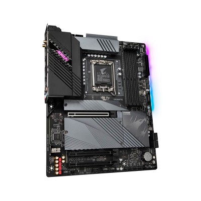 Материнская плата Gigabyte B660 A MASTER DDR4 Материнская плата Gigabyte B660 A MASTER DDR4