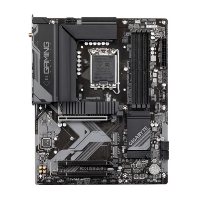 Материнская плата Gigabyte B760 GAMING X AX Материнская плата Gigabyte B760 GAMING X AX