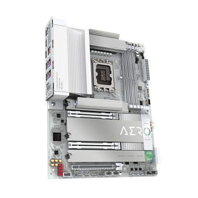 Материнская плата Gigabyte Z890 AERO G Материнская плата Gigabyte Z890 AERO G