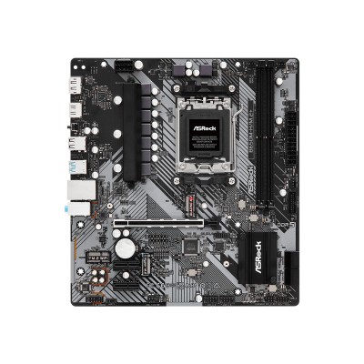 Материнская плата ASRock B650M-H/M.2+ Материнская плата ASRock B650M-H/M.2+